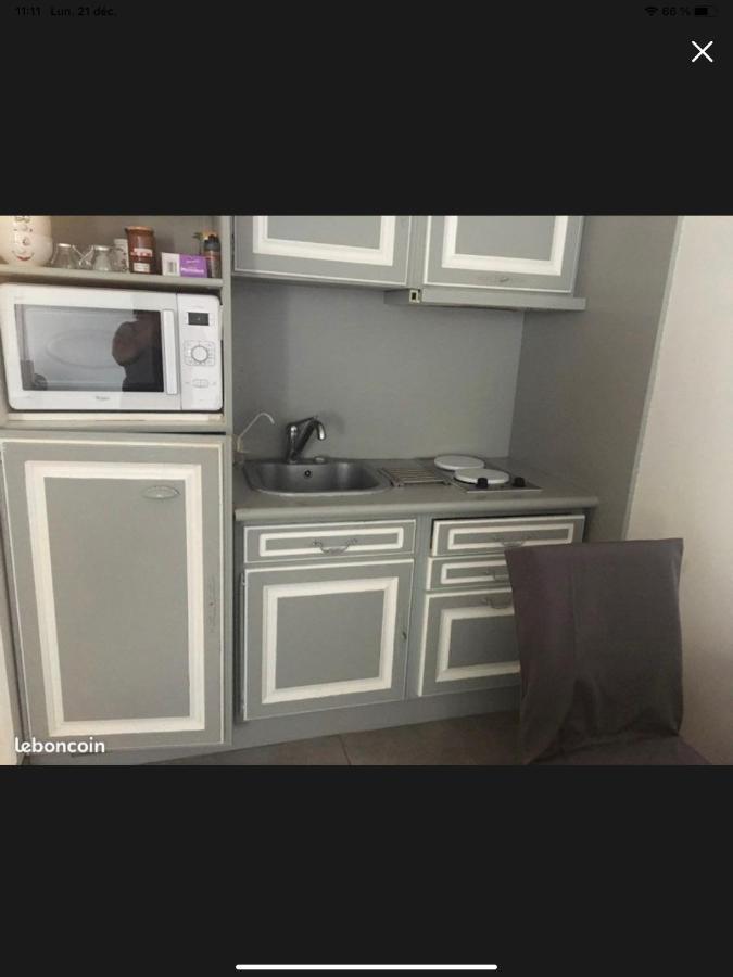 "Le Pharo" 17 Impasse Du Globe Appartement 阿格德 外观 照片